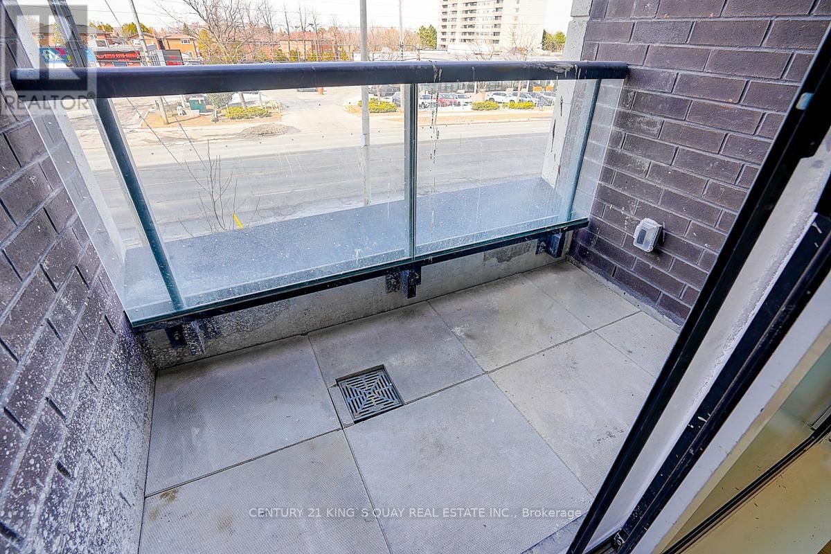 216 - 3421 SHEPPARD AVENUE EAST Image 36