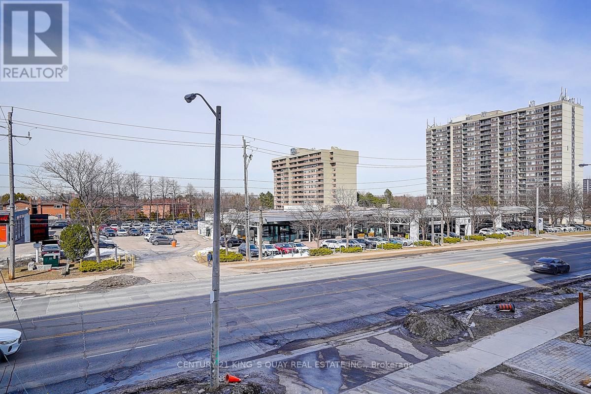 216 - 3421 SHEPPARD AVENUE EAST Image 37
