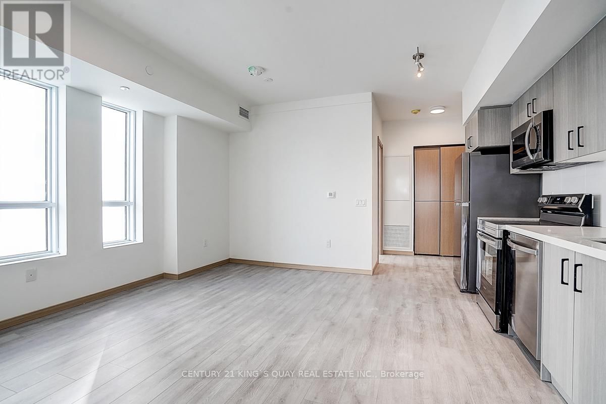 216 - 3421 SHEPPARD AVENUE EAST Image 38