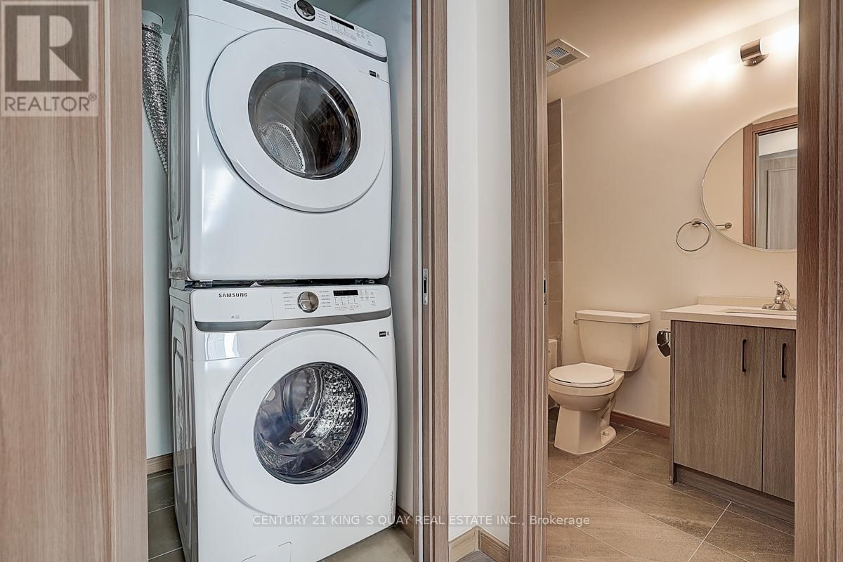 216 - 3421 SHEPPARD AVENUE EAST Image 6