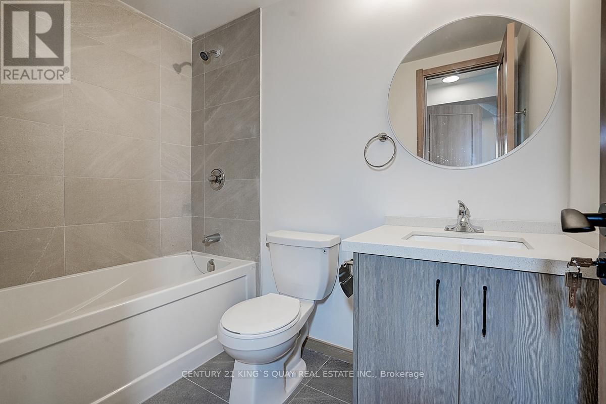 216 - 3421 SHEPPARD AVENUE EAST Image 7