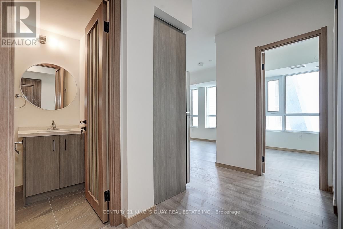 216 - 3421 SHEPPARD AVENUE EAST Image 8