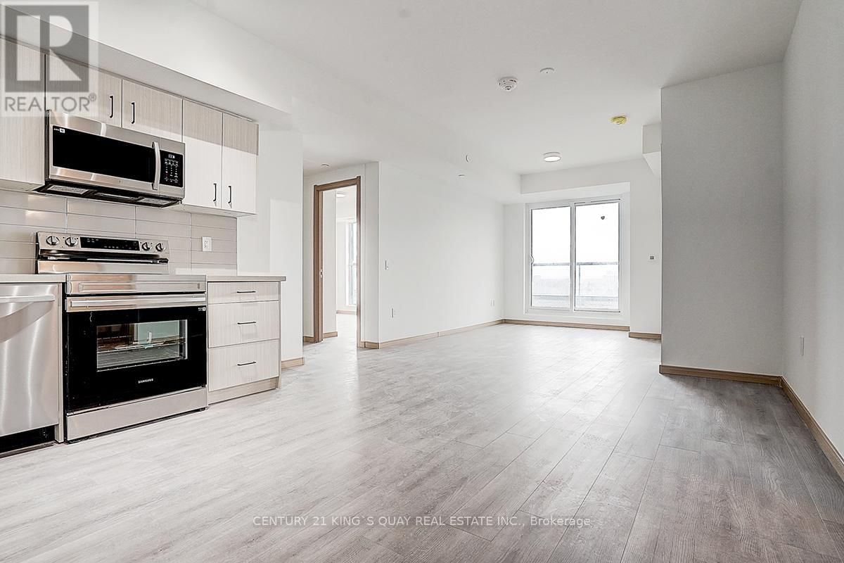802 - 3429 SHEPPARD AVENUE EAST Image 11