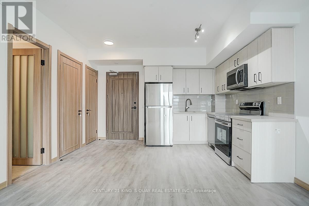 802 - 3429 SHEPPARD AVENUE EAST Image 16