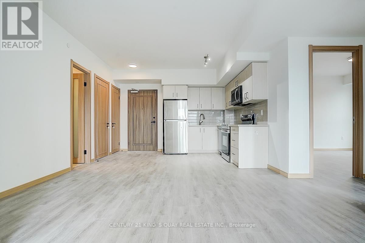 802 - 3429 SHEPPARD AVENUE EAST Image 17