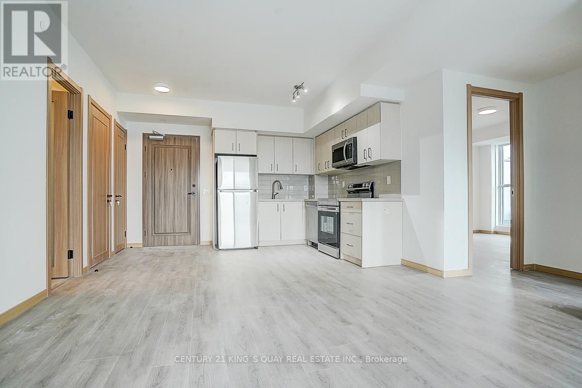 802 - 3429 SHEPPARD AVENUE EAST Image 18