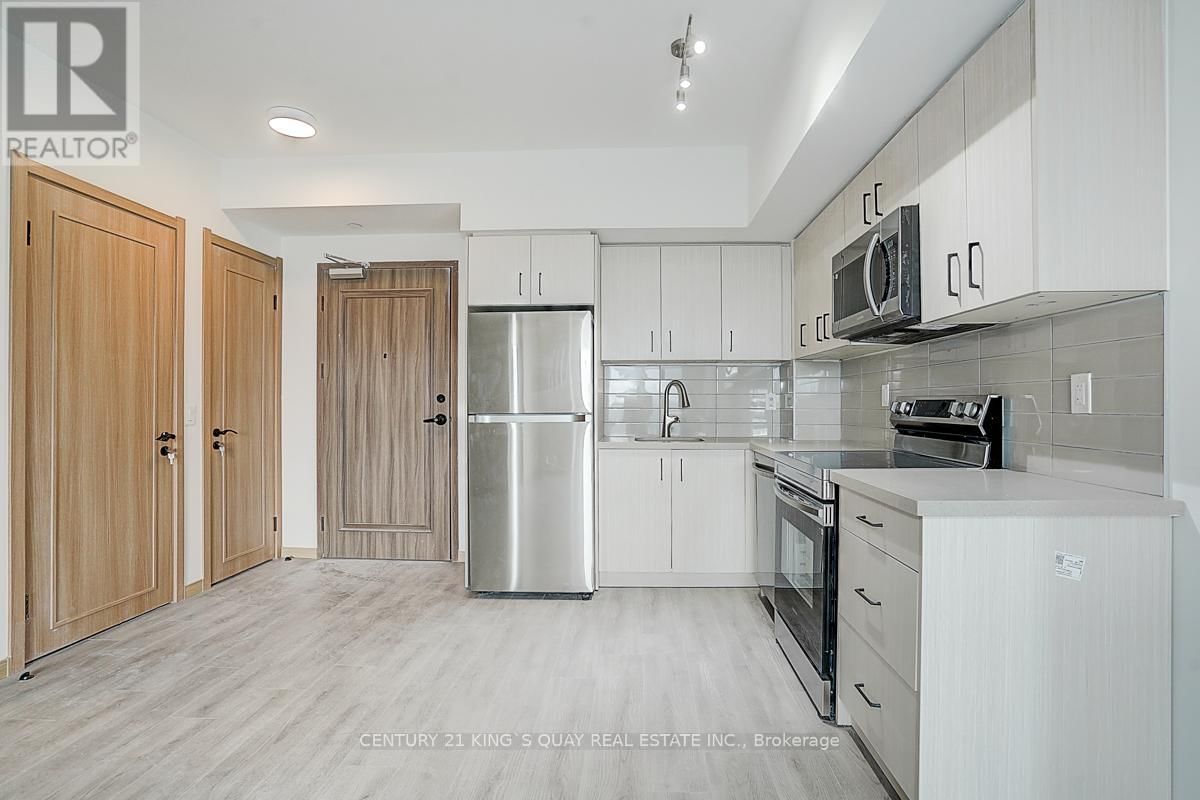 802 - 3429 SHEPPARD AVENUE EAST Image 19
