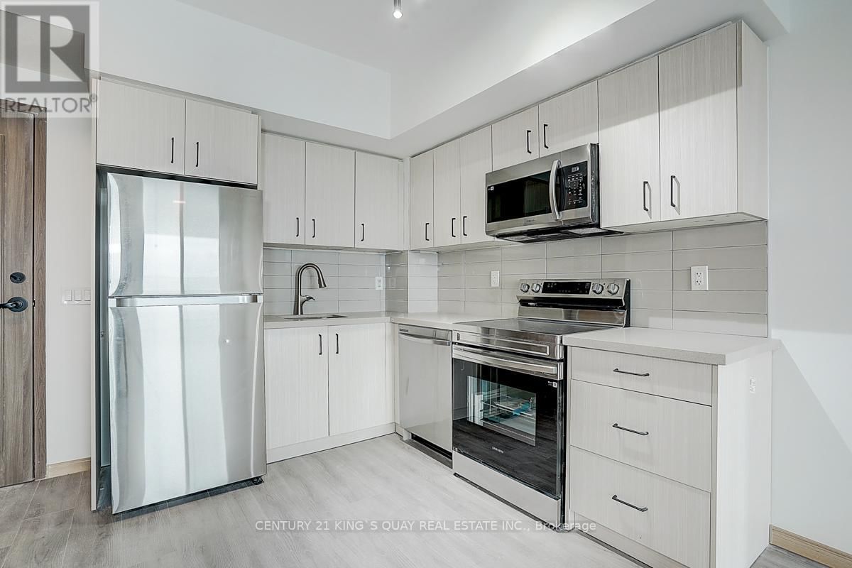802 - 3429 SHEPPARD AVENUE EAST Image 20