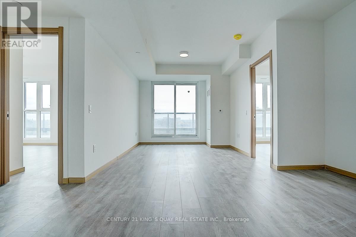 802 - 3429 SHEPPARD AVENUE EAST Image 25
