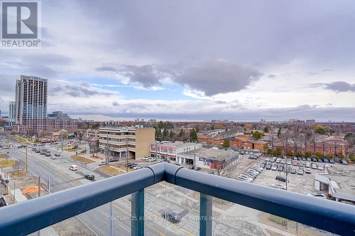 802 - 3429 SHEPPARD AVENUE EAST Image 4