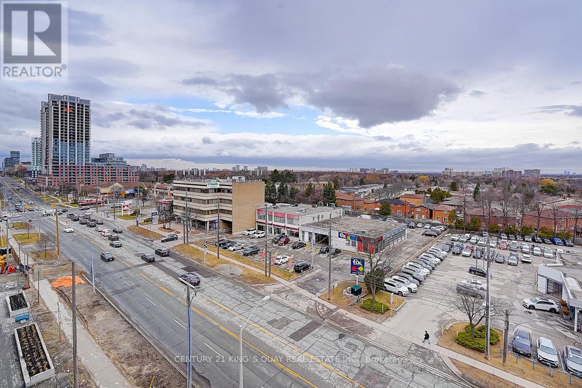 802 - 3429 SHEPPARD AVENUE EAST Image 47