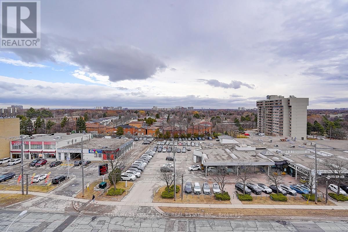 802 - 3429 SHEPPARD AVENUE EAST Image 48