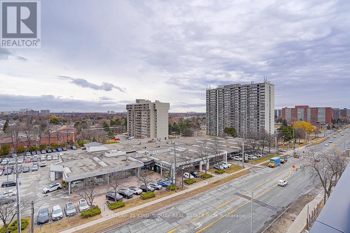 802 - 3429 SHEPPARD AVENUE EAST Image 49