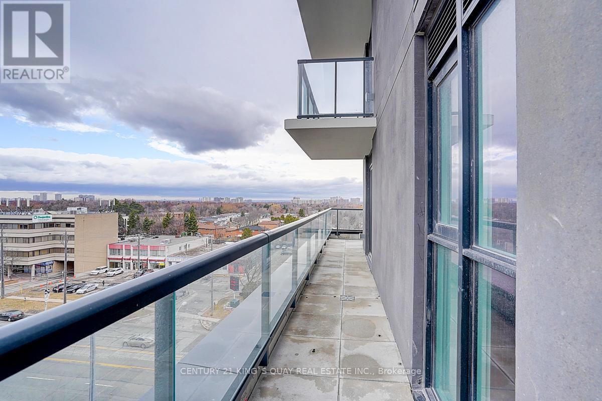802 - 3429 SHEPPARD AVENUE EAST Image 5