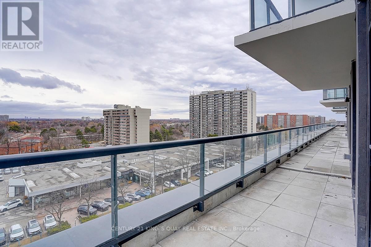 802 - 3429 SHEPPARD AVENUE EAST Image 6