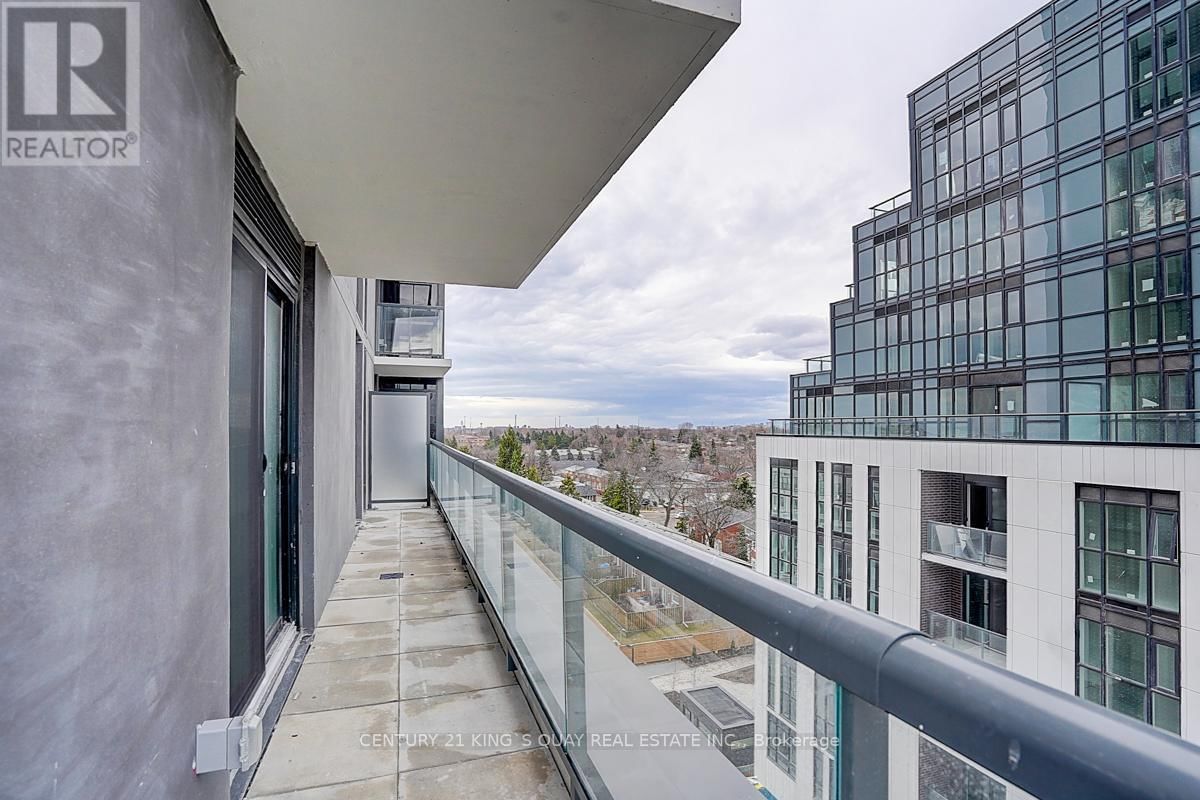 802 - 3429 SHEPPARD AVENUE EAST Image 8