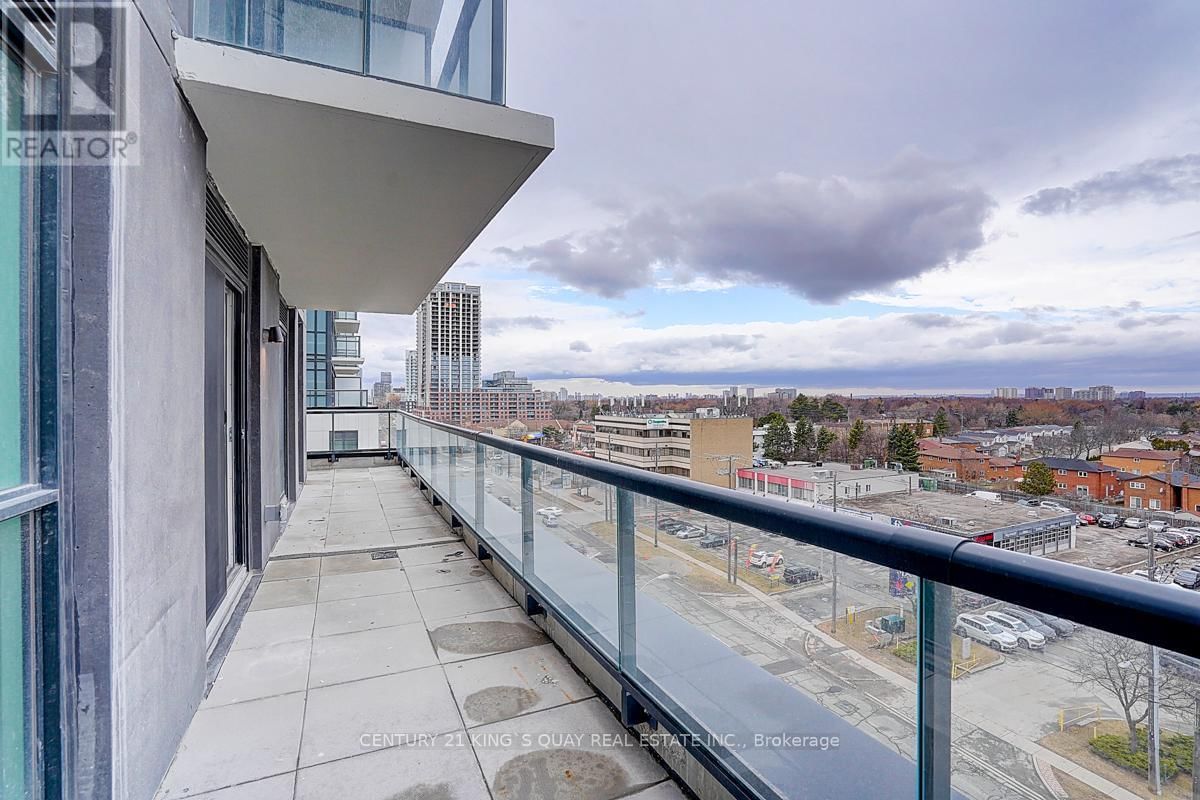 802 - 3429 SHEPPARD AVENUE EAST Image 9