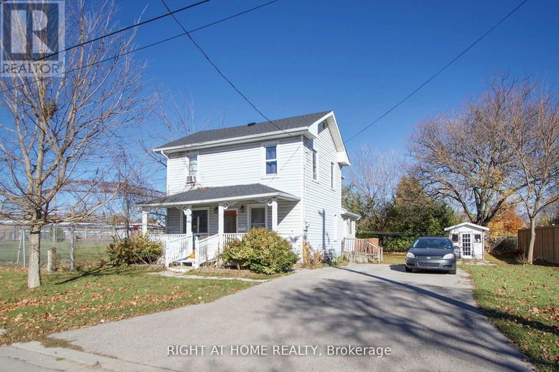Secondary Property View