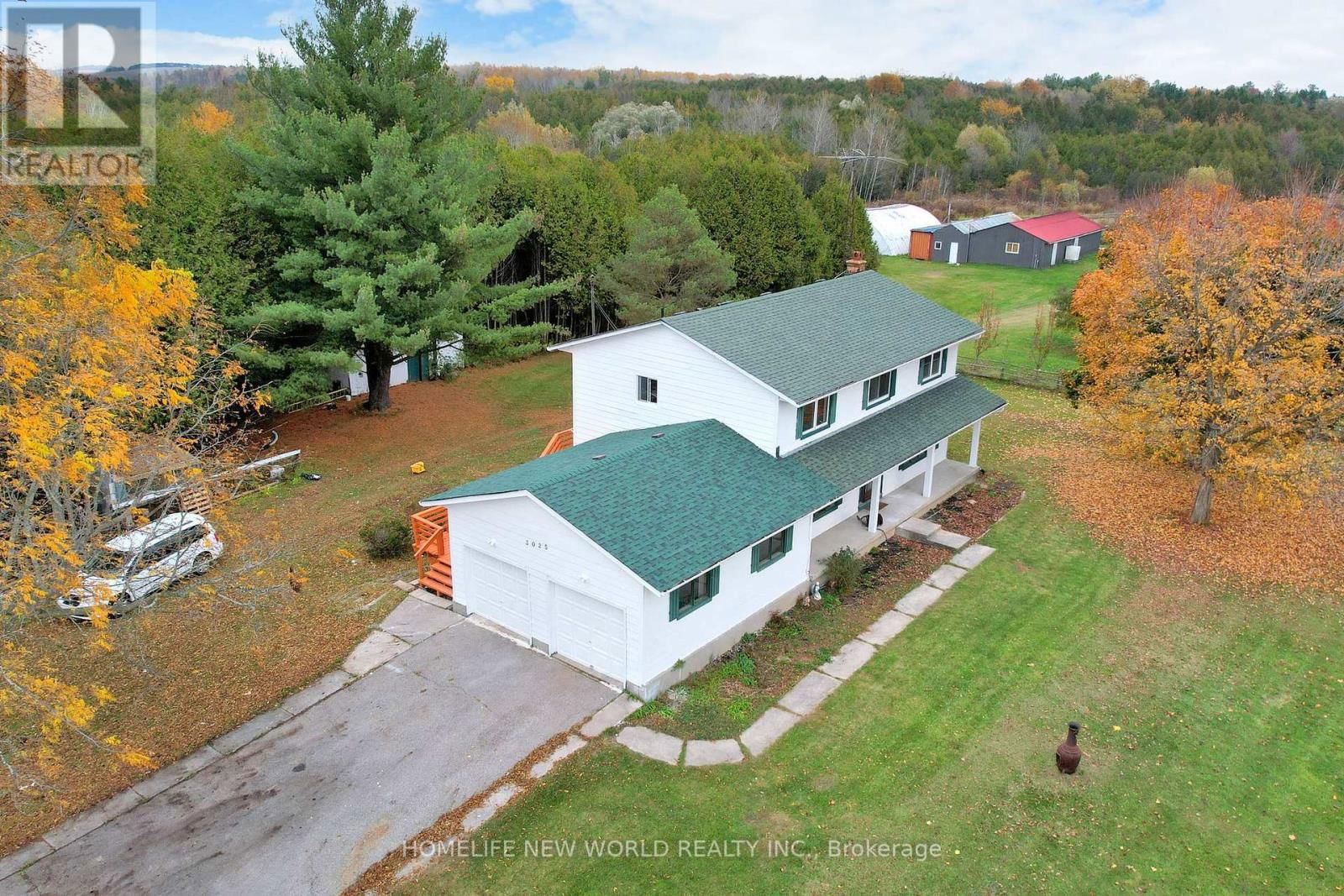 3025 MOFFAT ROAD Image 3