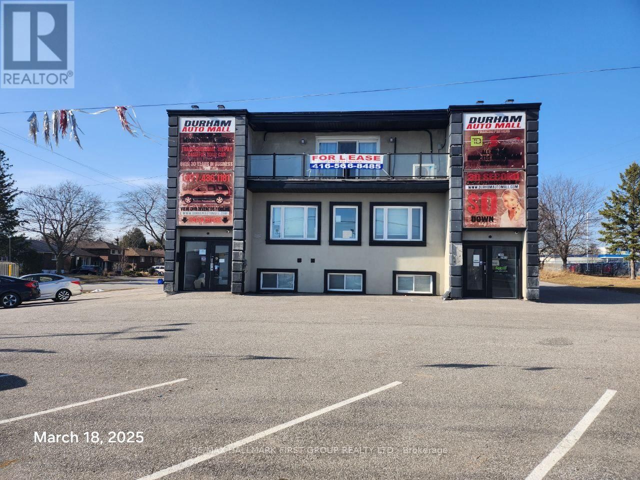 1400 DUNDAS STREET EAST Image 1