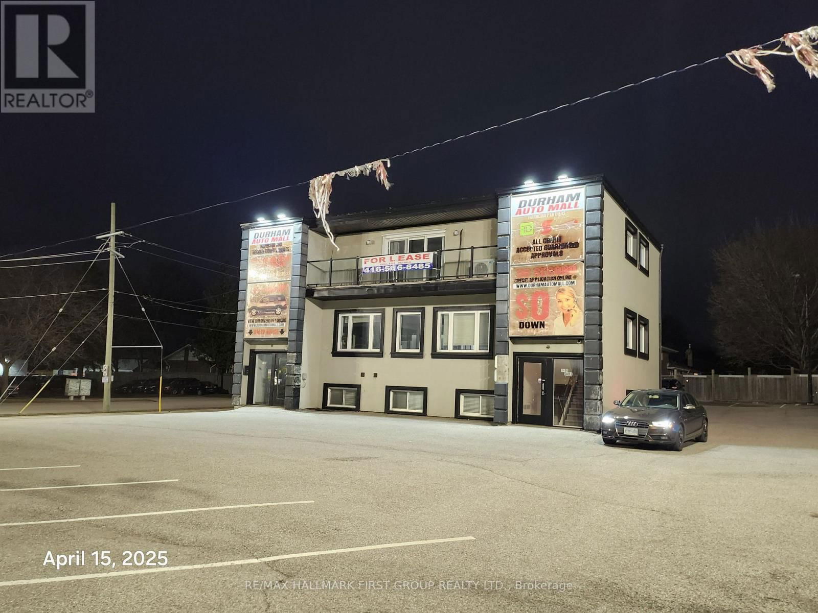 1400 DUNDAS STREET EAST Image 3