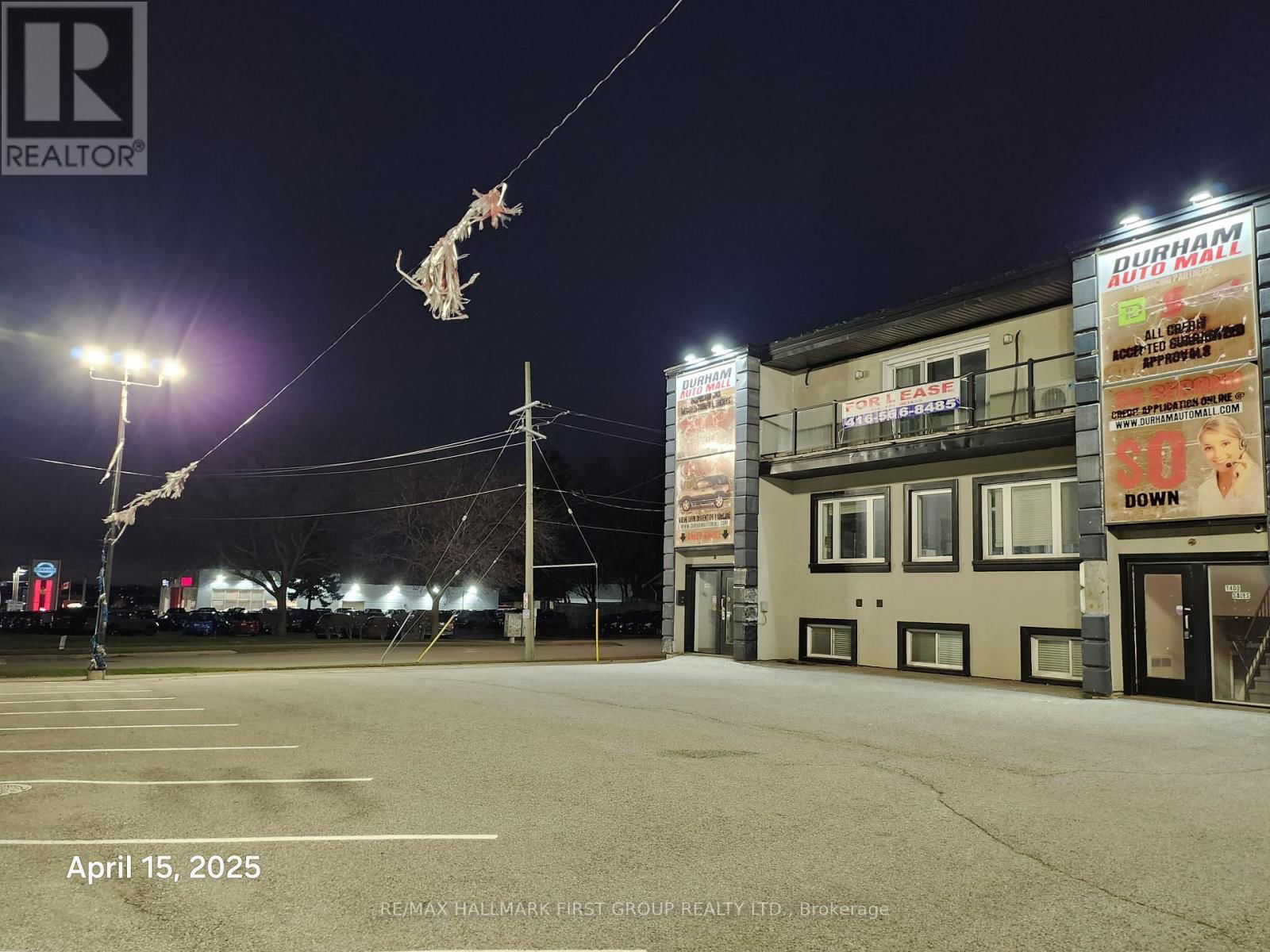 1400 DUNDAS STREET EAST Image 8