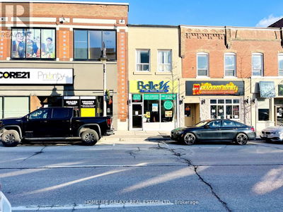 Restaurants for Sale in Ontario