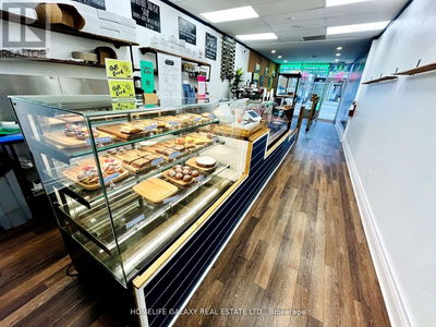 Restaurants for Sale in Ontario