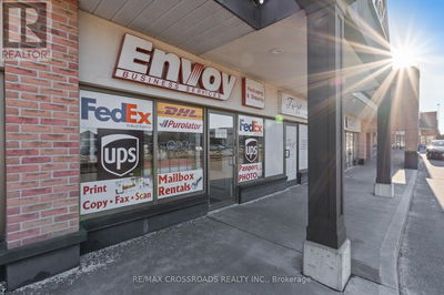 Businesses for Sale in Canada