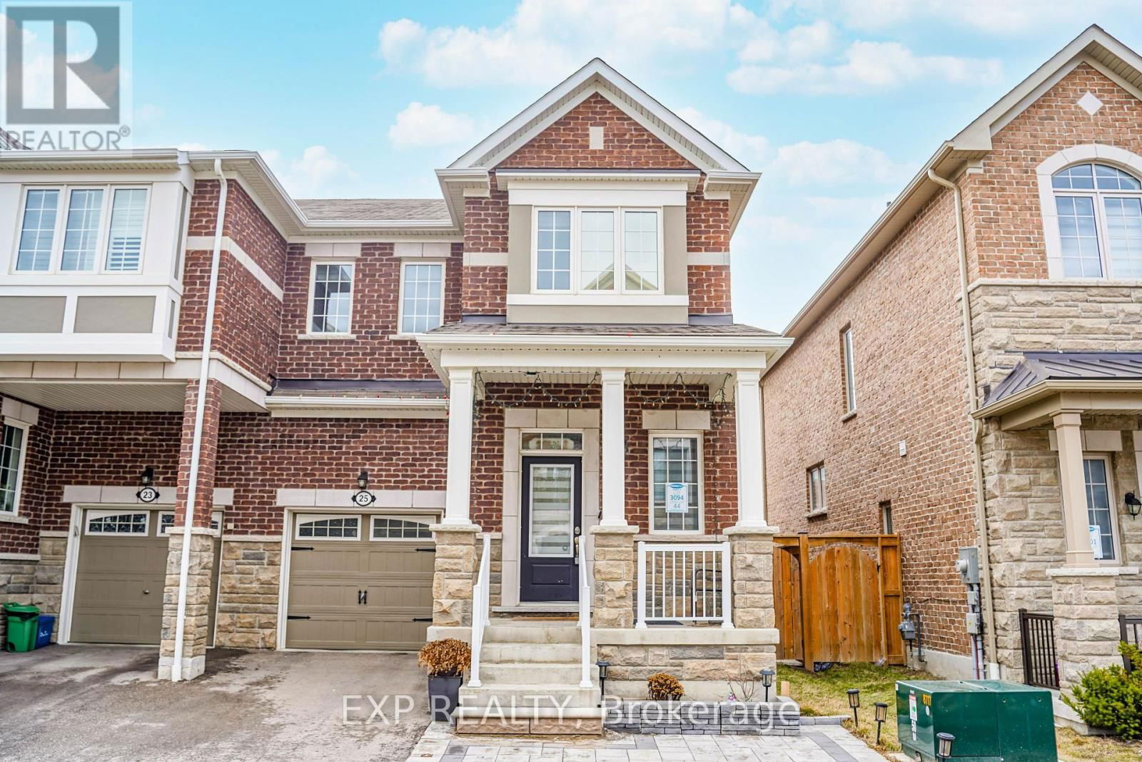 Primary Property View