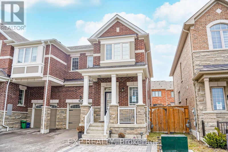 Secondary Property View