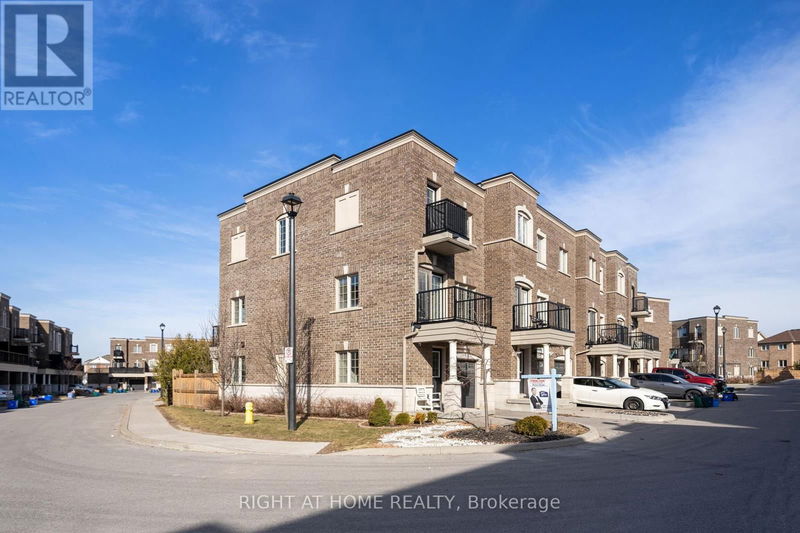 Secondary Property View