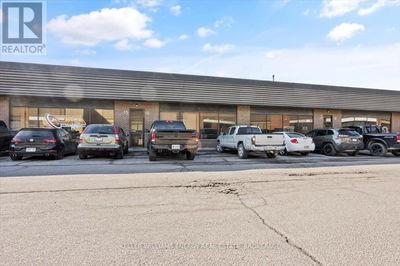 Metal Shops for Sale