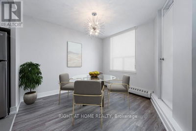 Commercial for Rent in Ontario