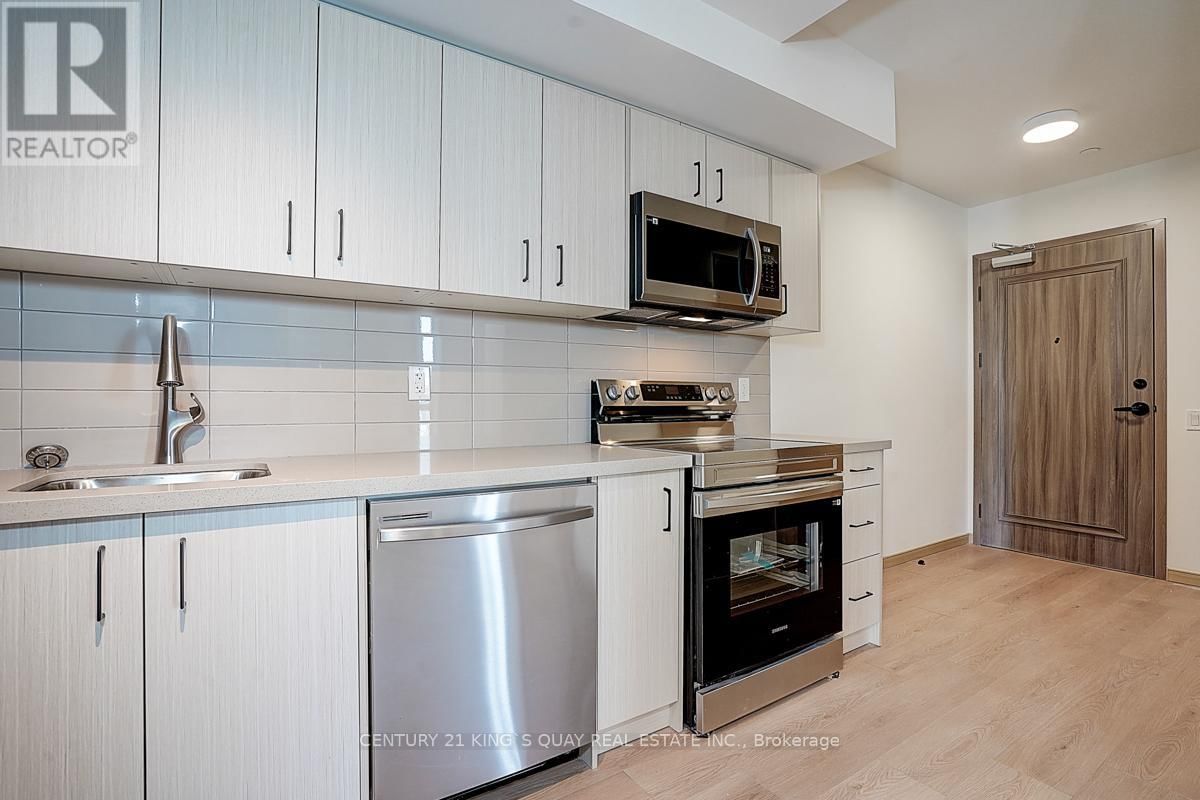 712 - 3429 SHEPPARD AVENUE EAST Image 10