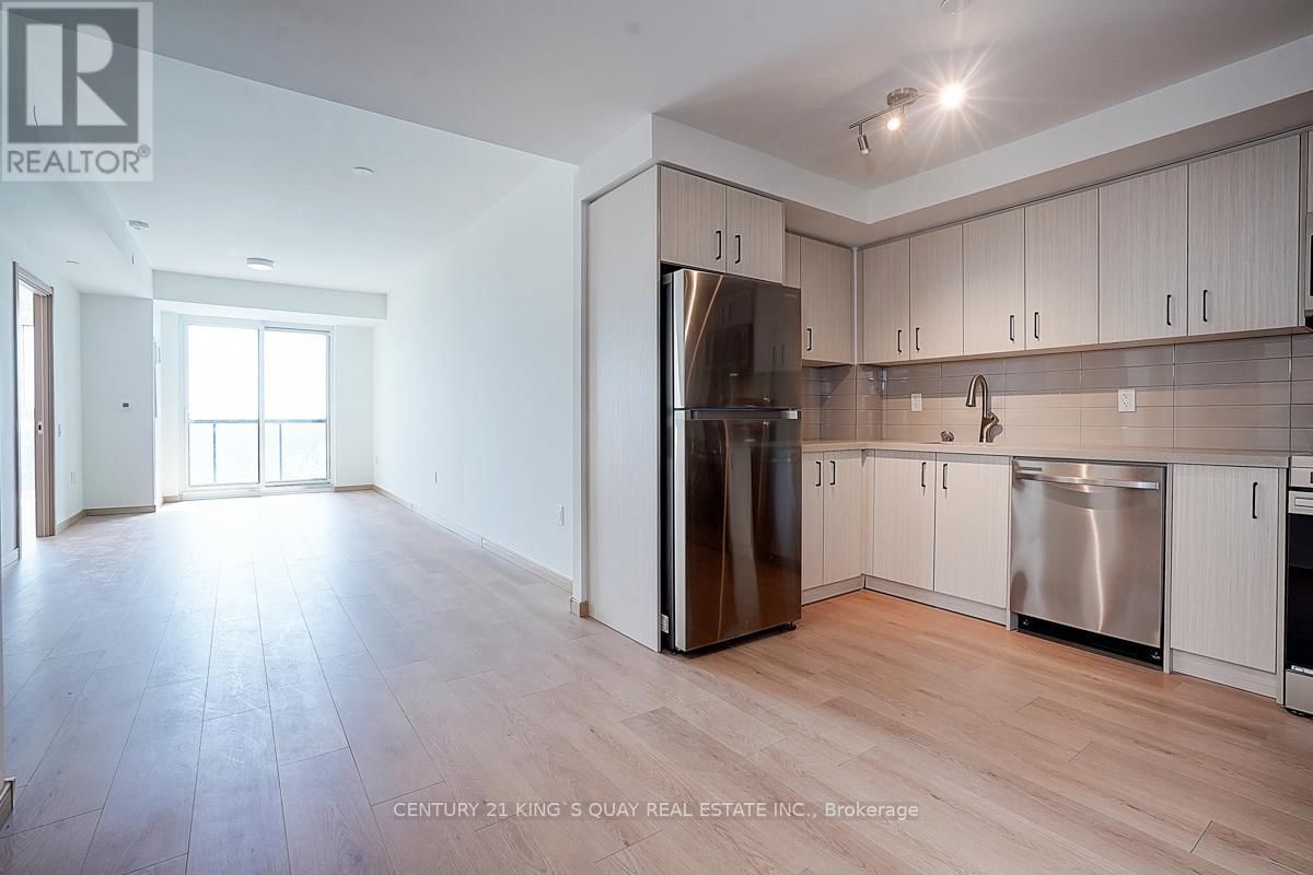 712 - 3429 SHEPPARD AVENUE EAST Image 11