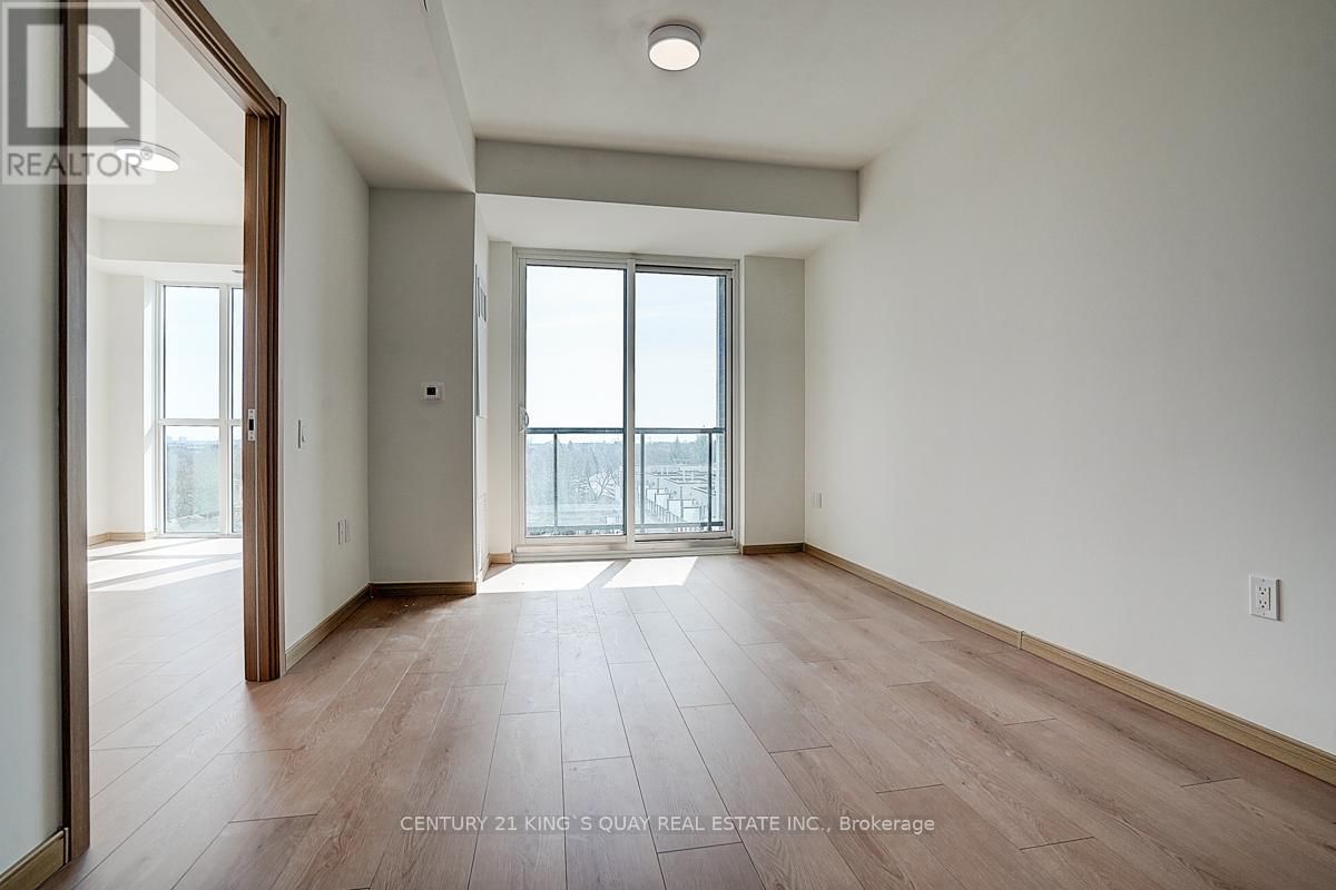 712 - 3429 SHEPPARD AVENUE EAST Image 17