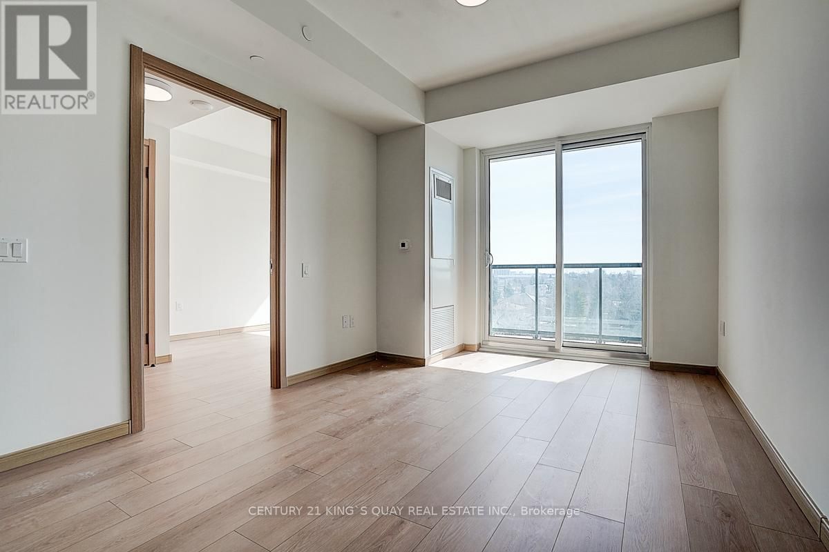 712 - 3429 SHEPPARD AVENUE EAST Image 18