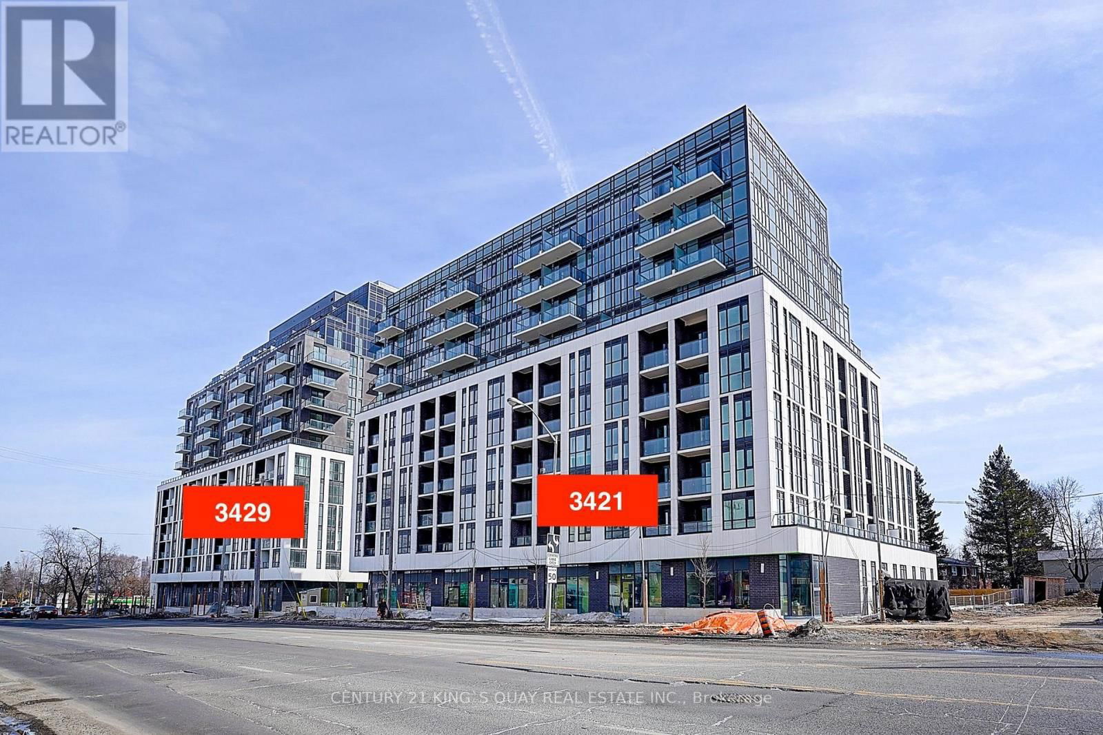 712 - 3429 SHEPPARD AVENUE EAST Image 2
