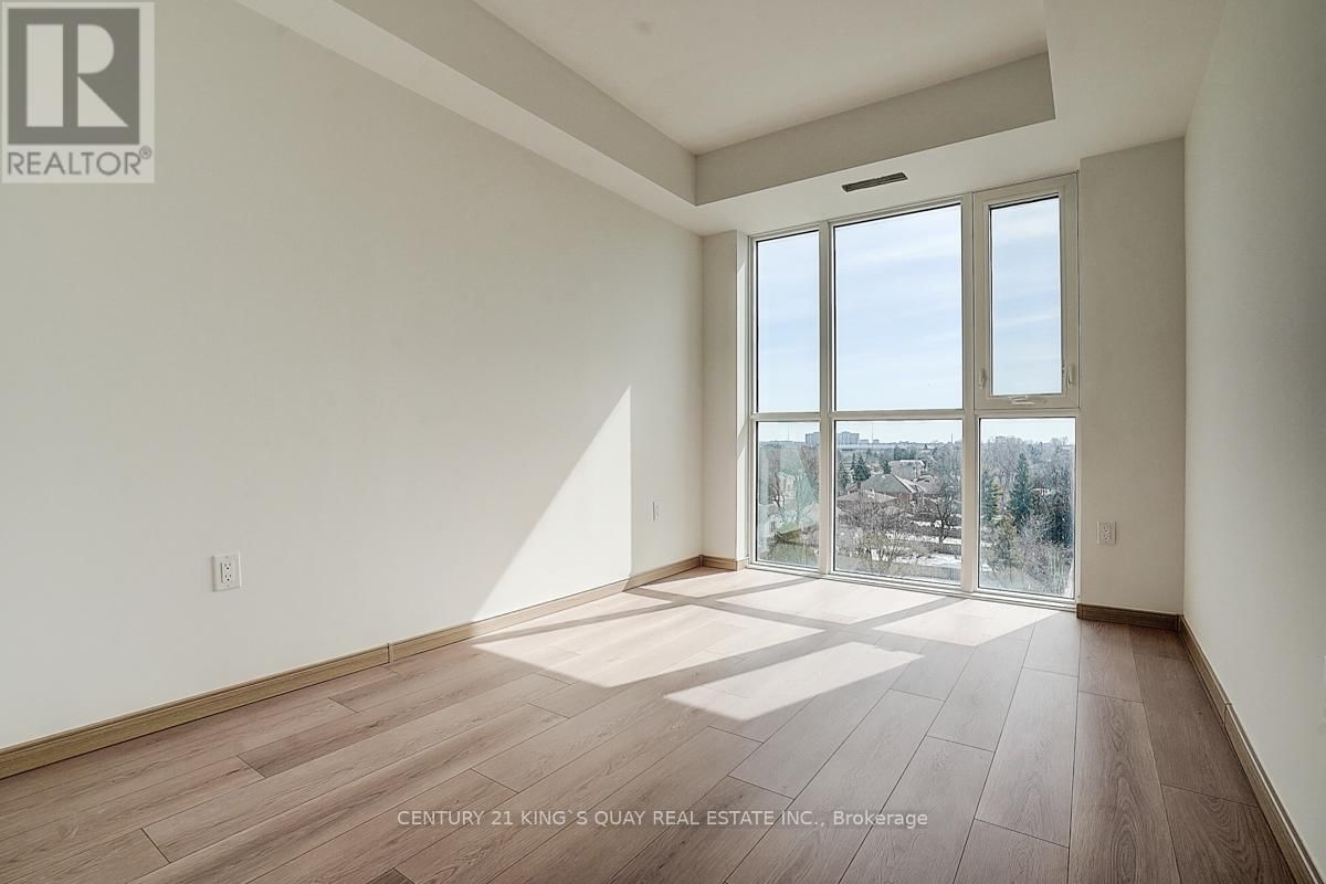 712 - 3429 SHEPPARD AVENUE EAST Image 22