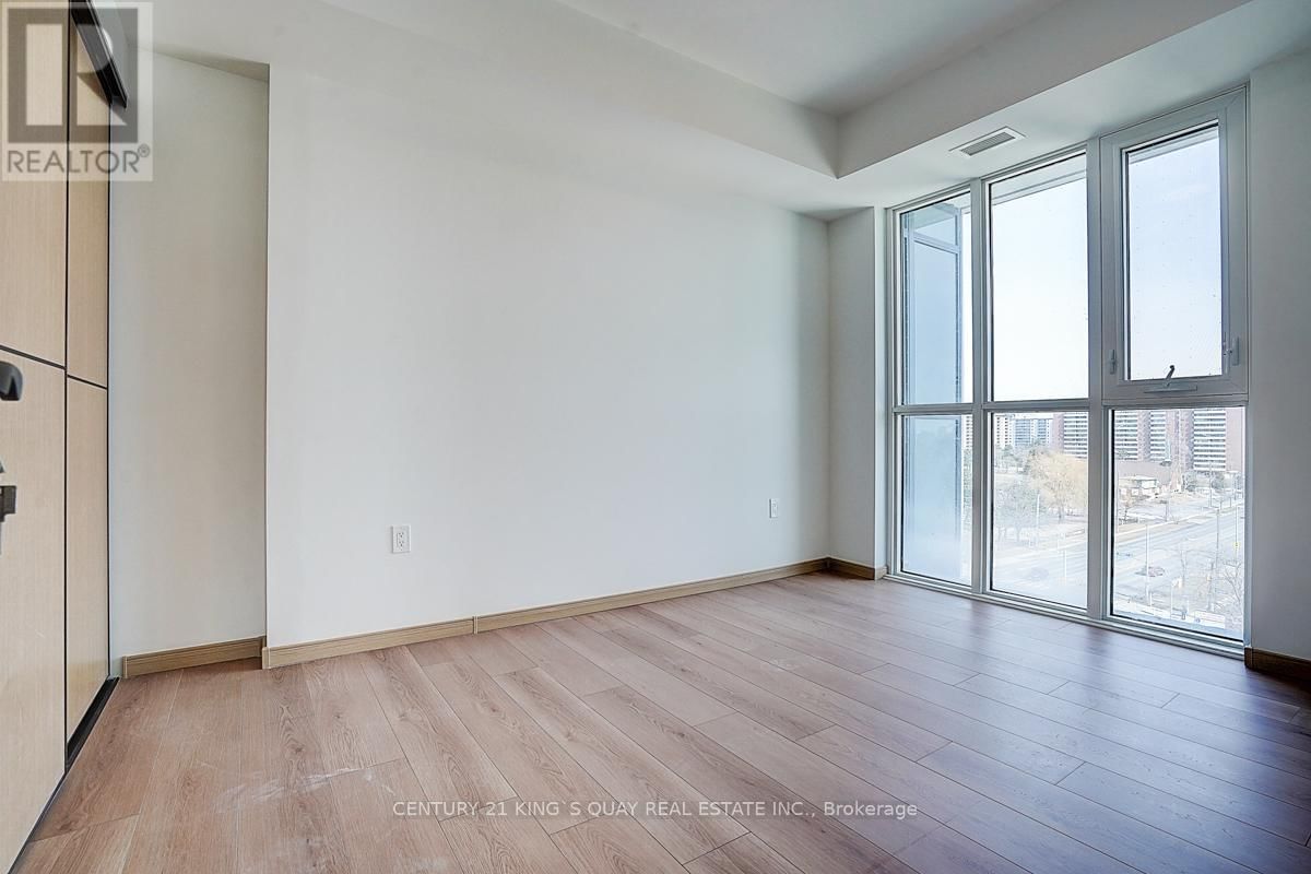 712 - 3429 SHEPPARD AVENUE EAST Image 32