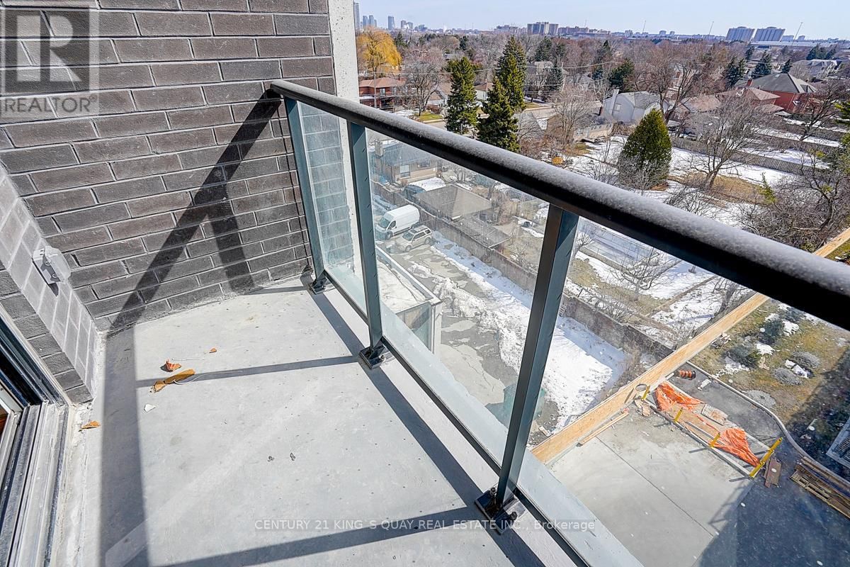 712 - 3429 SHEPPARD AVENUE EAST Image 41