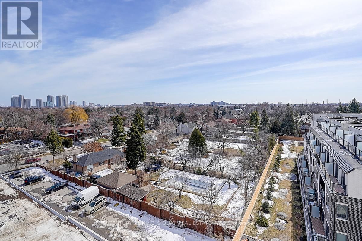 712 - 3429 SHEPPARD AVENUE EAST Image 42