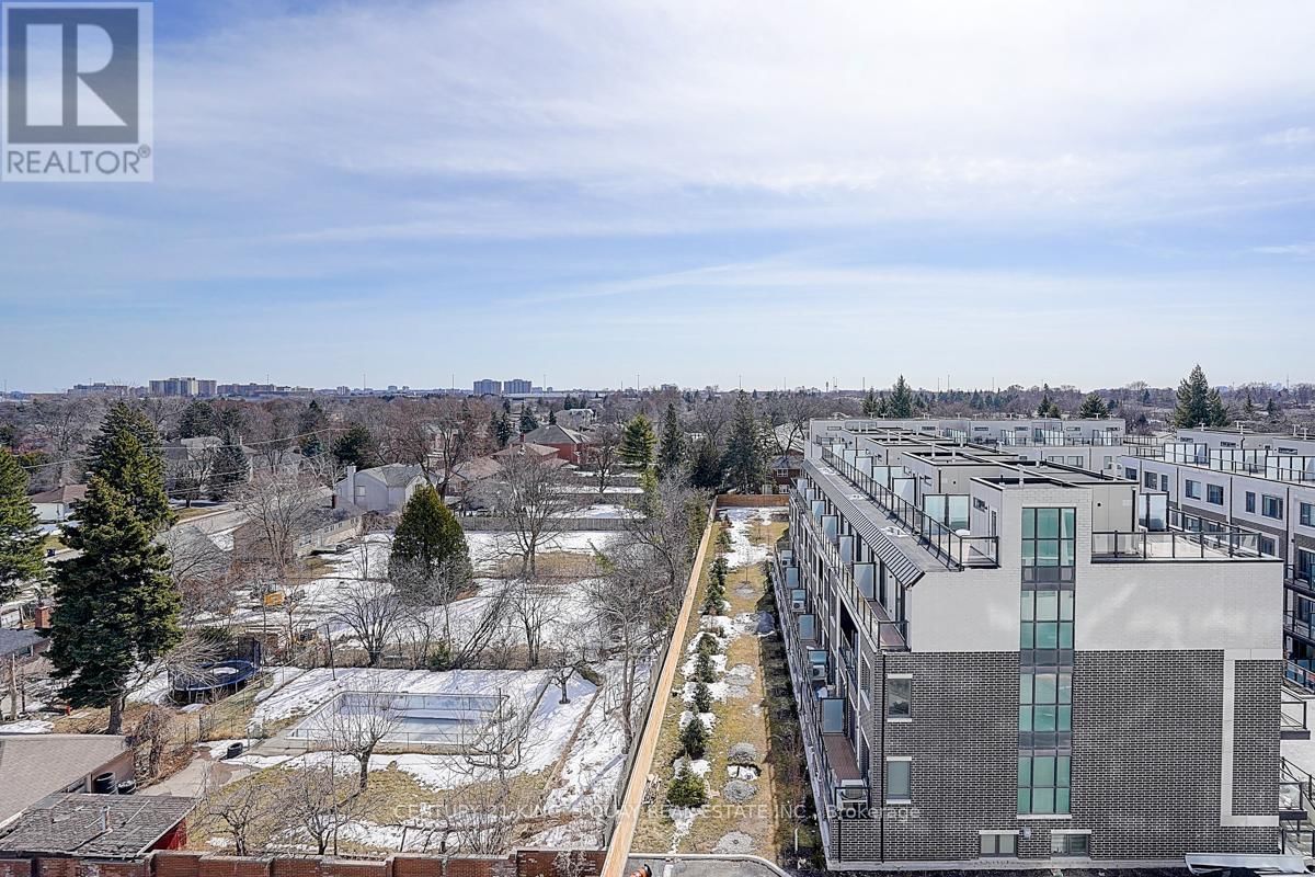 712 - 3429 SHEPPARD AVENUE EAST Image 43