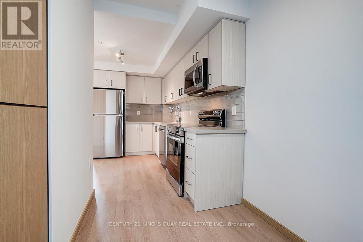 712 - 3429 SHEPPARD AVENUE EAST Image 5