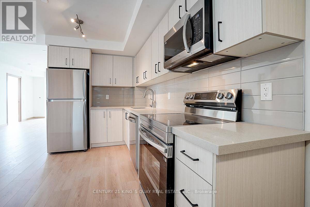 712 - 3429 SHEPPARD AVENUE EAST Image 7