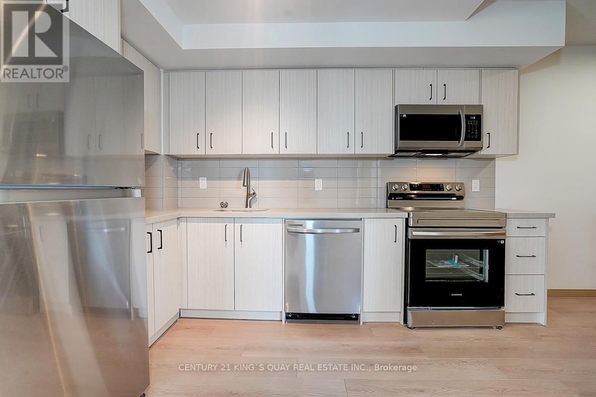 712 - 3429 SHEPPARD AVENUE EAST Image 8