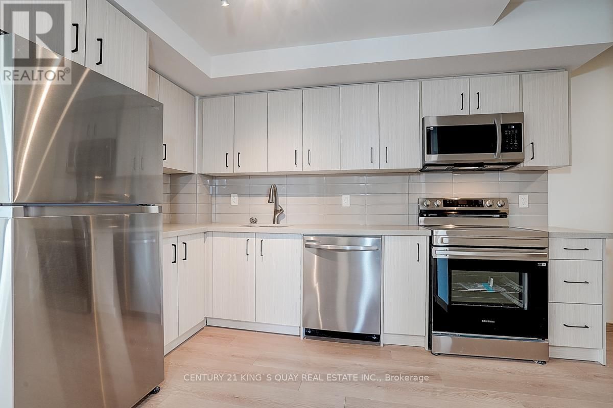 712 - 3429 SHEPPARD AVENUE EAST Image 9