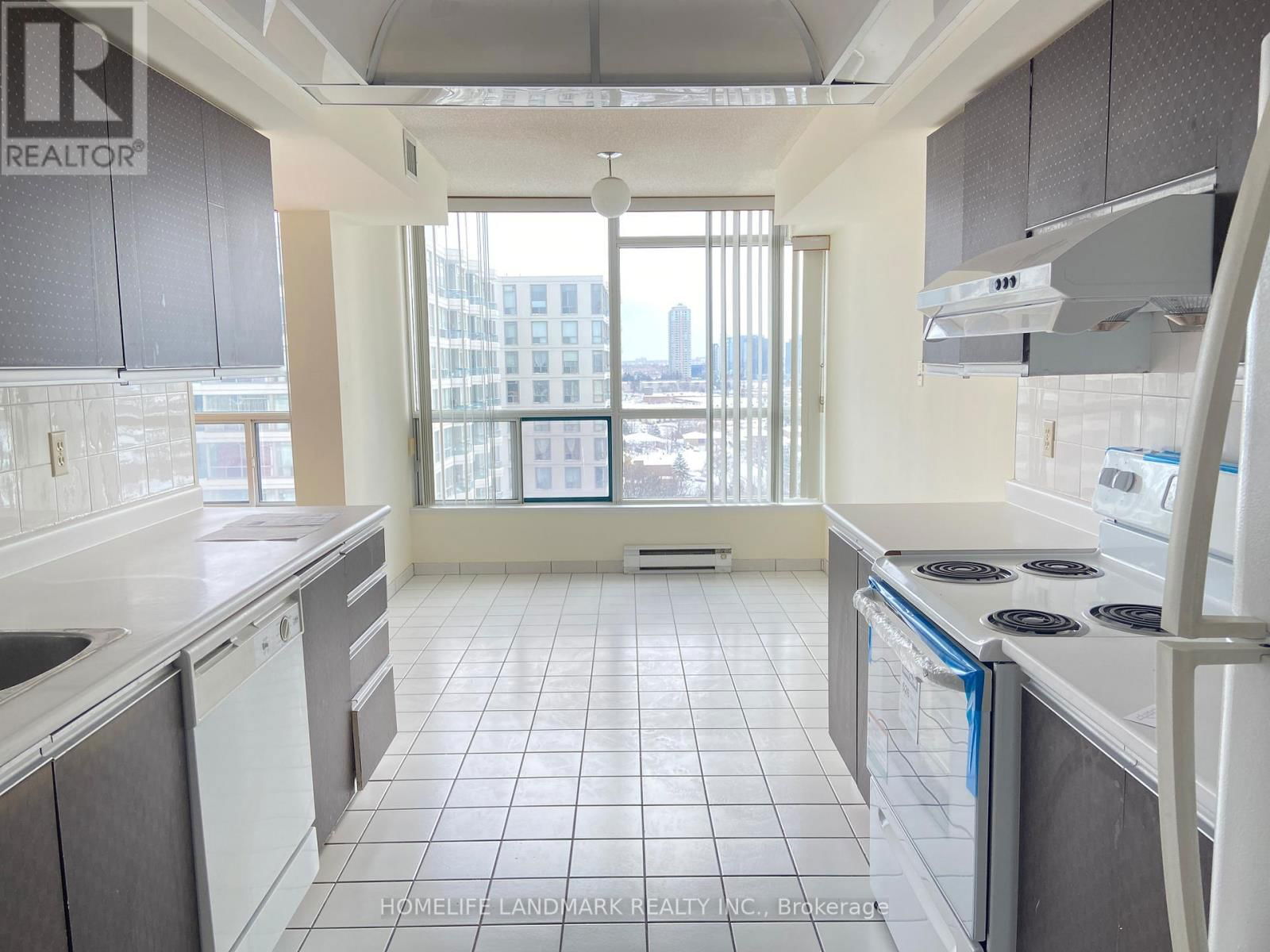 1204 - 4725 SHEPPARD AVENUE EAST Image 2