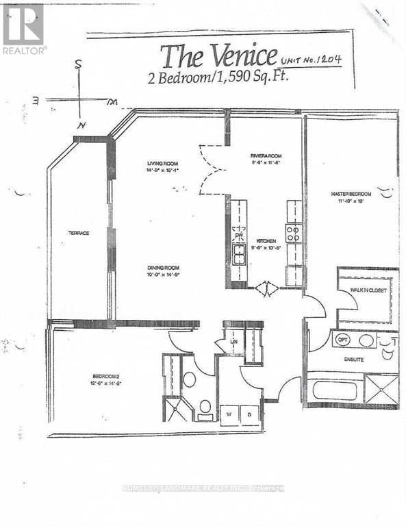 1204 - 4725 SHEPPARD AVENUE EAST Image 20
